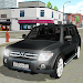 Offroad Pajero Car Simulator APK