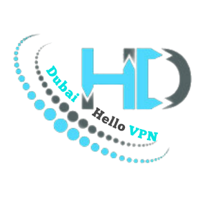 Dubai Hello VPN APK