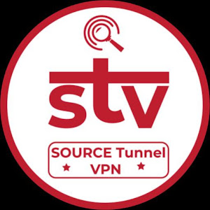 Source Tunnel VPNicon