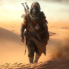 Exile: Wasteland Survival RPG Mod APK