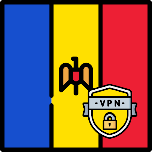 Moldova VPN - Private Proxy APK