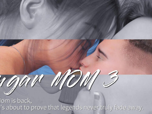 Sugar MOM 3 [v0.1.1] [Marlis Studio] icon