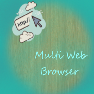 Multi View: Browser Tabs (VPN) icon