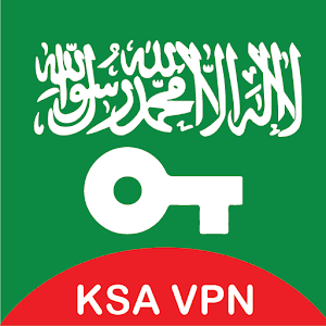 KSA VPN-Saudi Arabia VPN Proxyicon