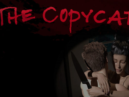 The Copycat [v0.0.3] [PiggyBackRide Productions] APK