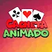 Cacheta Jogo de Cartas Animadoicon