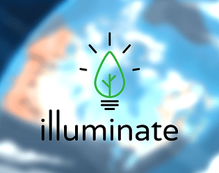 Illuminate icon