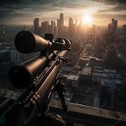 Sniper Zombie 3D Game Modicon