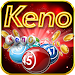 Lucky Keno- Casino Bonus Games icon