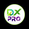 DX PRO VIP VPN icon