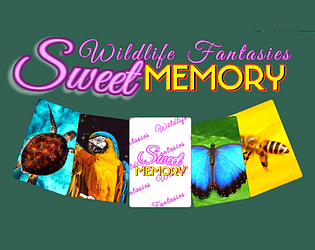 Sweet Memory - Wildlife Fantasies icon