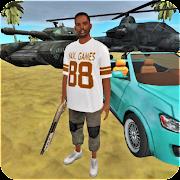 Real Gangster Crime Mod APK