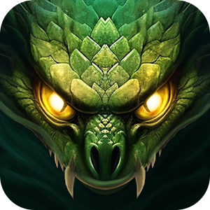 Dragon Vpn-safe icon