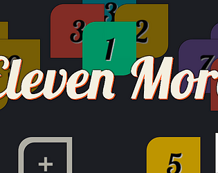 Eleven Moreicon