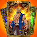 Rise of Warr : Epic card games APK