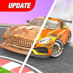 Drift 2 Drag Mod APK