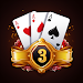 Teen Patti Rush icon