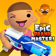 Epic Prankster: Hide and shoot Mod APK