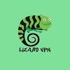 Lizard VPN icon