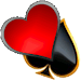 Hearts - Lite icon