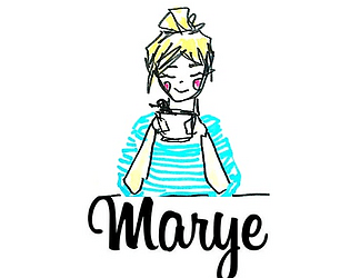 Marye icon