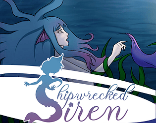 Shipwrecked Siren icon