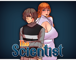 The Scientist icon