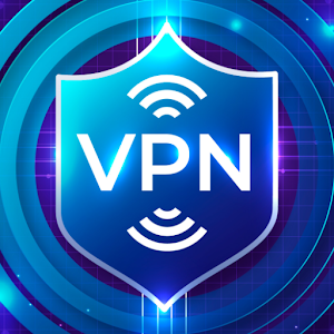 The Fastest and Safest VPN App APK