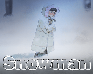 Snowman APK