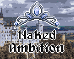 Naked Ambition APK