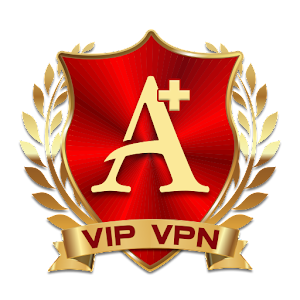 APlus max vip VPN icon