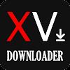 All Video Downloader With VPN icon