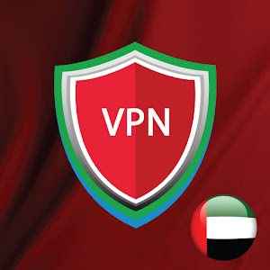 Dubai VPN 2023 icon