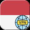 Indonesia VPN - Get Jakarta IP APK