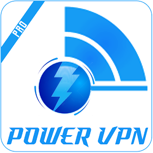 Power Vpn Pro icon