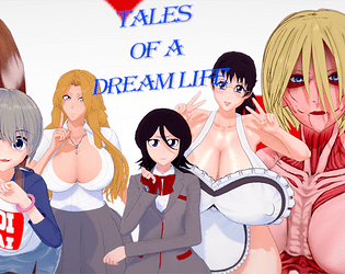 Tales of a dream life 0.6icon