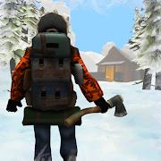 WinterCraft: Survival Forest Modicon