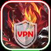 Mobleg VPN Gaming Booster icon