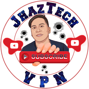 Jhaztech VPN - TCP&UDP Tunnel APK