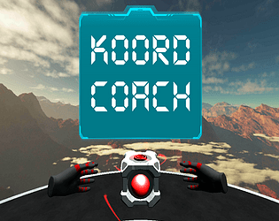 Koord Coach for Meta / Oculus Quest icon