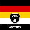 VPN Germany - Use German IP icon