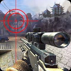 Mission IGI Fps Shooting Game Mod APK