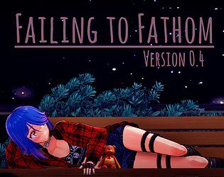 Failing to Fathom (18+) [NSFW]icon