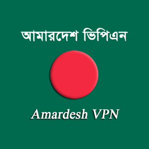 Amardesh BD VPN icon