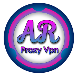 AR Proxy Vpn Ultra Speed icon