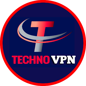 Techno Vpn Pro icon