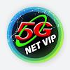 5G NET VIP - Fast, Secure VPN icon