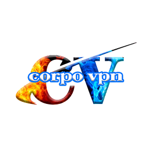 Corpo VPN Pro icon