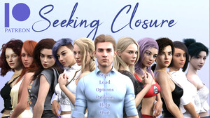 Seeking Closure – New Version 0.5 [Captain Crystallo] APK