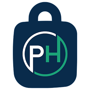 PHVPN icon